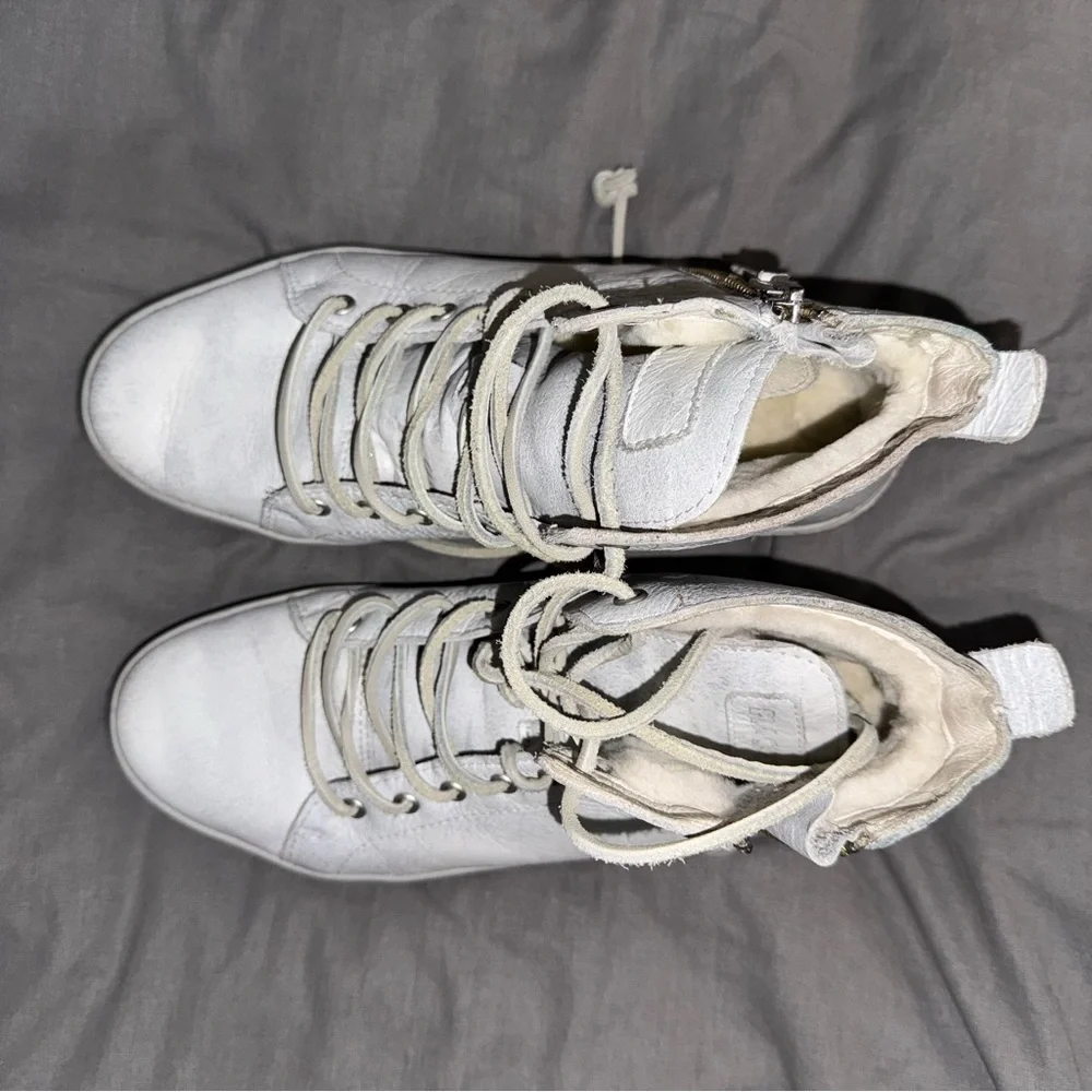Blackstone size genuine